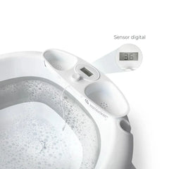 Bañera Hawai Aguamarina - Carestino