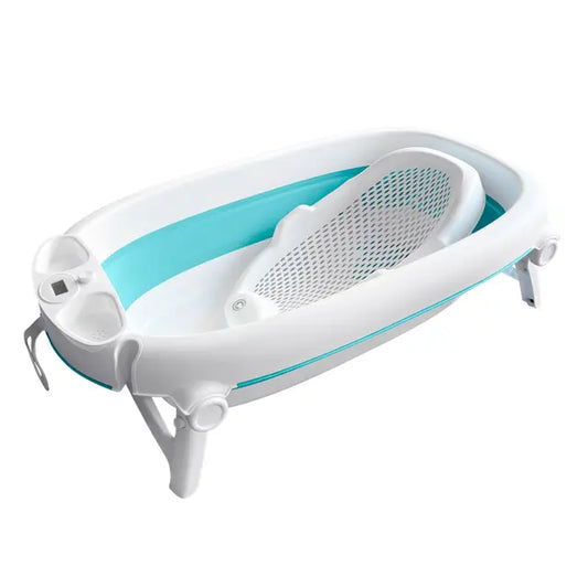 Bañera Hawai Aguamarina - Carestino