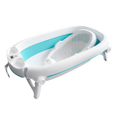 Bañera Hawai Aguamarina - Carestino