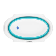 Bañera Ipanema Plegable Aguamarina - Carestino