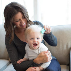 Kit del Cuidado para los Bebé - Dr. Bronws