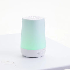 Monitor Y Lámpara Inteligente De Ruido Blanco Para Bebé Momcozy