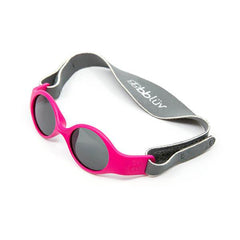 Lentes de Sol 0-24m BBluv Fucsia