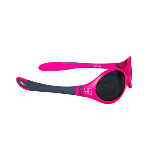Lentes de Sol 12m+ BBluv Fucsia