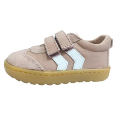 Zapatillas Lisboa Rosa - Blanditos