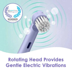 Cepillo Eléctrico Brusheez Llamita