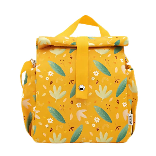 Lonchera Chompy El León- Sassi