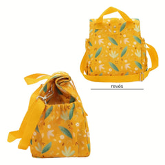 Lonchera Chompy El León- Sassi