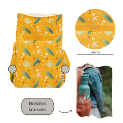 Lonchera Chompy El León- Sassi