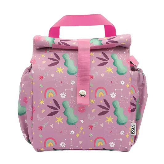 Lonchera Sparkly El Unicornio - Sassi