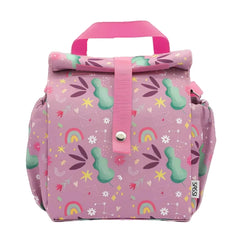 Lonchera Sparkly El Unicornio - Sassi