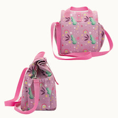 Lonchera Sparkly El Unicornio - Sassi