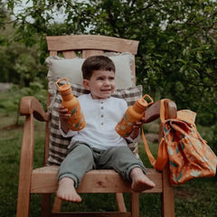 Lonchera Chompy El León- Sassi