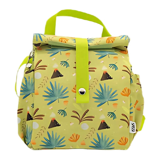 Lonchera Cracky El Dinosaurio - Sassi