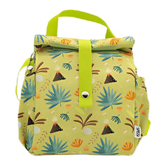 Lonchera Cracky El Dinosaurio - Sassi