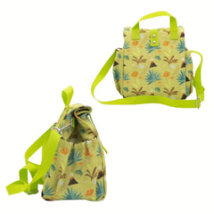 Lonchera Cracky El Dinosaurio - Sassi