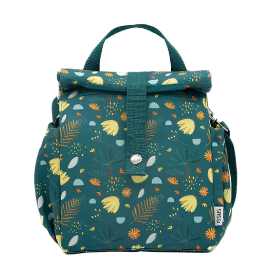 Lonchera Chewy El Elefante - Sassi