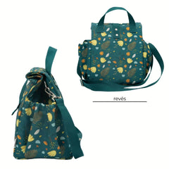 Lonchera Chewy El Elefante - Sassi