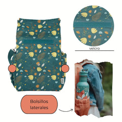 Lonchera Chewy El Elefante - Sassi