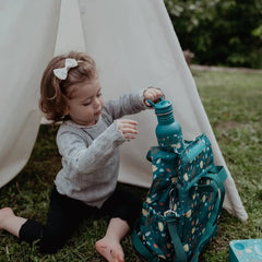 Lonchera Chewy El Elefante - Sassi