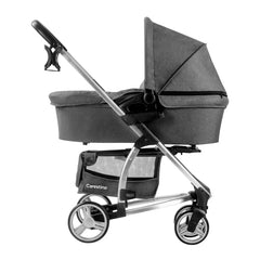 Coche London Gris - Carestino