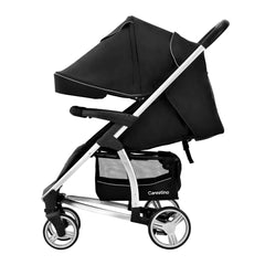 Coche London Negro - Carestino