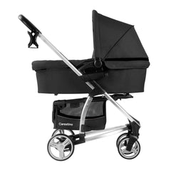 Coche London Negro - Carestino