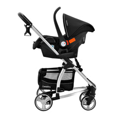 Coche London Negro - Carestino