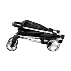 Coche London Negro - Carestino