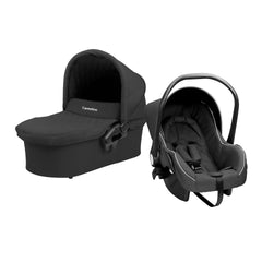 Coche London Negro - Carestino