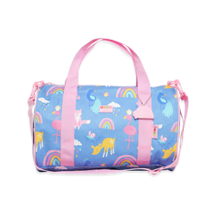 Maletin Deportivo Celeste - Penny Scallan