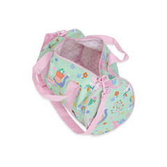 Maletin Deportivo Verde - Penny Scallan