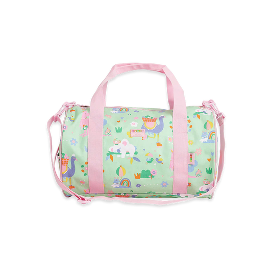 Maletin Deportivo Verde - Penny Scallan