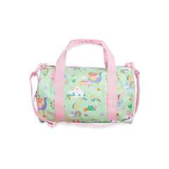 Maletin Deportivo Verde - Penny Scallan