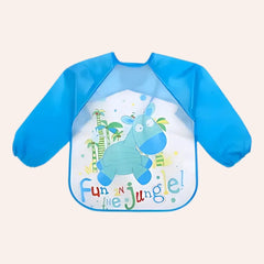 Mandil Impermeable Jirafa Jungle