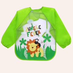 Mandil Impermeable León Selva