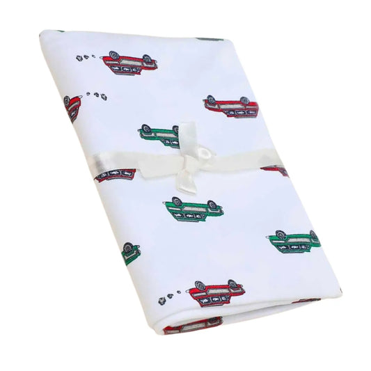 Manta Pima Carritos Large - Baby Loli