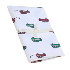 Manta Pima Carritos Large - Baby Loli