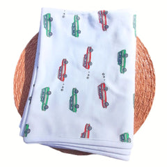 Manta Pima Carritos Large - Baby Loli