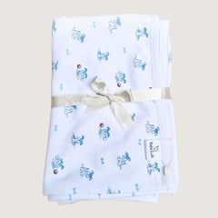 Manta Pima Cachorros Regular - Baby Loli