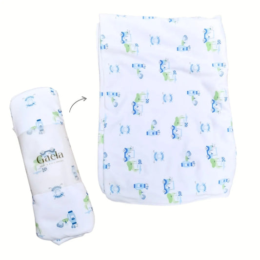 Manta Pima Golf - Gaela Baby