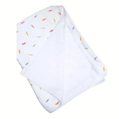 Manta Pima Paletas - Gaela Baby