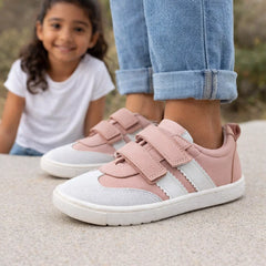 Zapatillas Marea Rosa - Blanditos