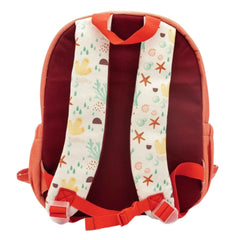 Mochila A4 Slurpy El Pulpo - Sassi