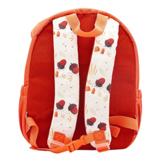 Mochila A4 Crunchy El Zorro - Sassi