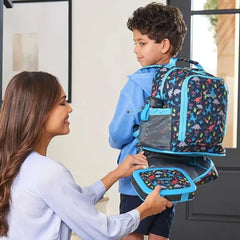 Mochila Bentgo Kids 2 En 1 Dinos