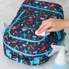 Mochila Escolar Bentgo Kids- Azul Confetti