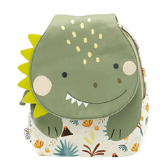 Mini Mochila Cracky El Dinosaurio - Sassi