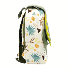 Mini Mochila Cracky El Dinosaurio - Sassi