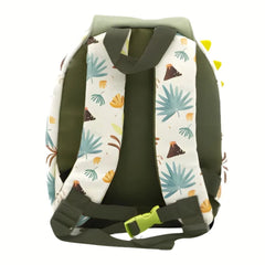 Mini Mochila Cracky El Dinosaurio - Sassi